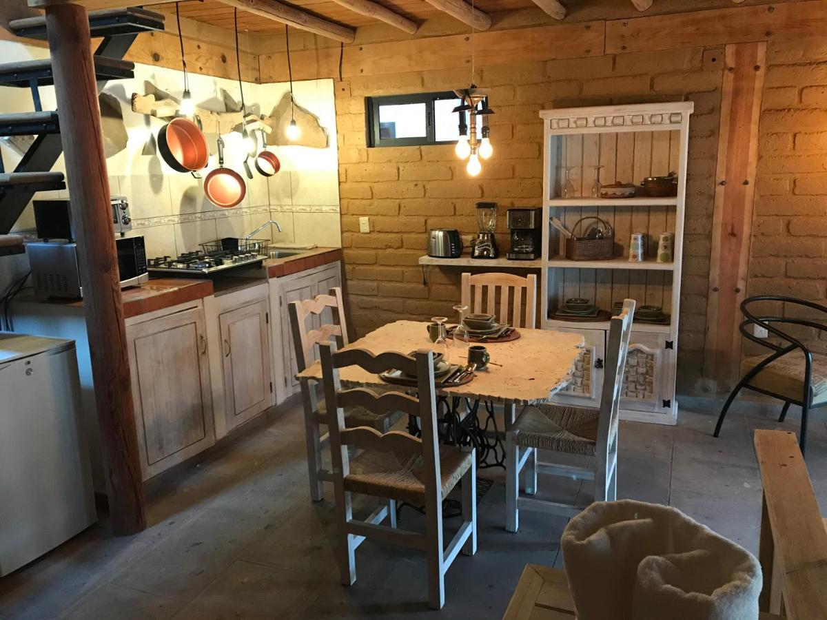 Cabanas Lago Escondido Valle de Bravo Εξωτερικό φωτογραφία