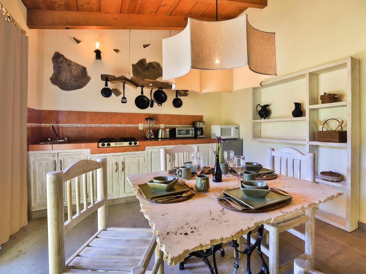Cabanas Lago Escondido Valle de Bravo Εξωτερικό φωτογραφία
