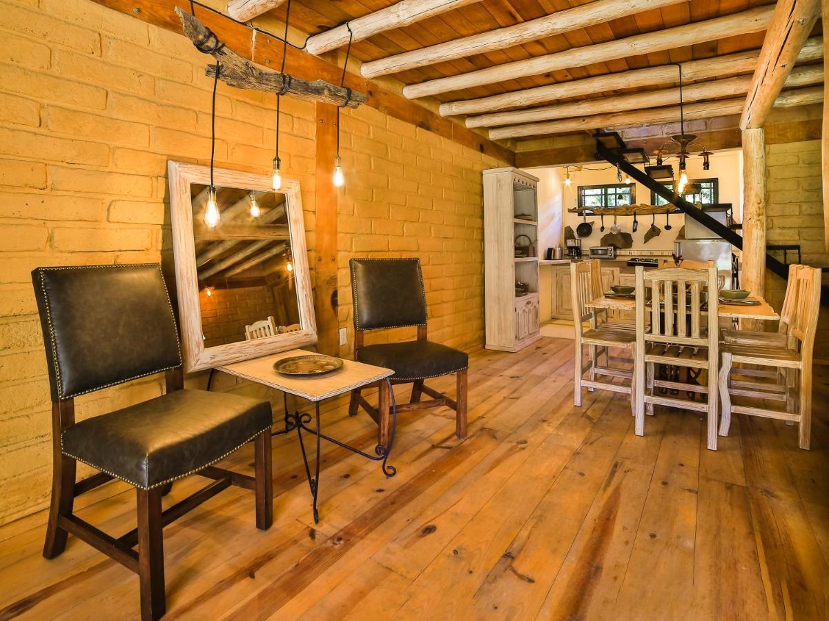 Cabanas Lago Escondido Valle de Bravo Εξωτερικό φωτογραφία