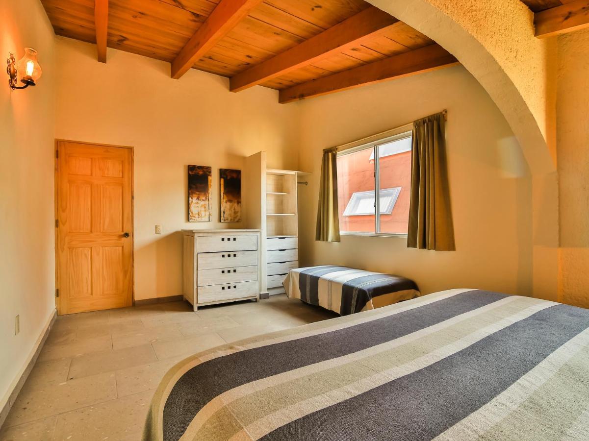 Cabanas Lago Escondido Valle de Bravo Εξωτερικό φωτογραφία